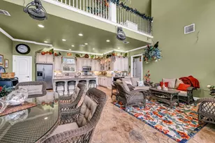 115 Autumn Springs Ct, Weatherford, TX 76087 - Photo 28