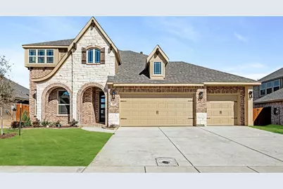 145 Fireberry Drive, Glenn Heights, TX 75154 - Photo 1