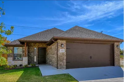 1805 Aleia Cove, Sherman, TX 75092 - Photo 1