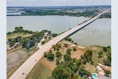 6851 Lakeview Parkway, Rowlett, TX 75088 - Photo 1