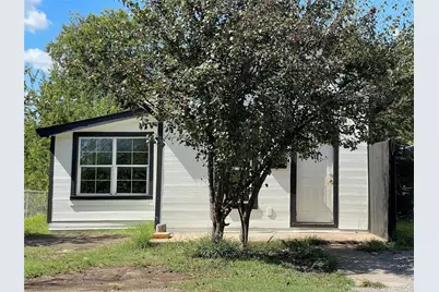 908 S Throckmorton Street, Sherman, TX 75090 - Photo 1