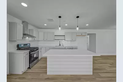 5421 Jerri Lane, Haltom City, TX 76117 - Photo 8