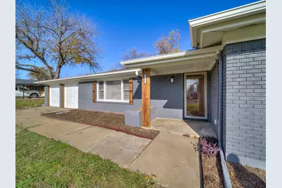 5421 Jerri Lane, Haltom City, TX 76117 - Photo 1