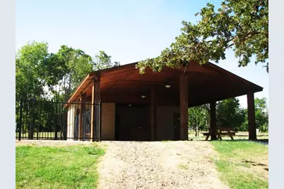 Lot 5 & 6 Francisco Bay Drive, Kerens, TX 75144 - Photo 20