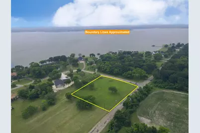 Lot 5 & 6 Francisco Bay Drive, Kerens, TX 75144 - Photo 2