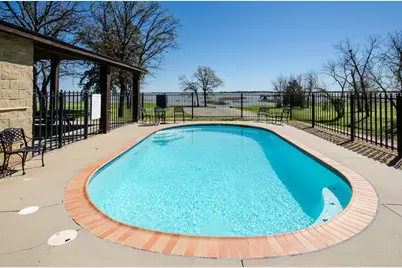 Lot 5 & 6 Francisco Bay Drive, Kerens, TX 75144 - Photo 22