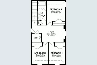 4134 Silverstein Street, Crandall, TX 75114 - Photo 20