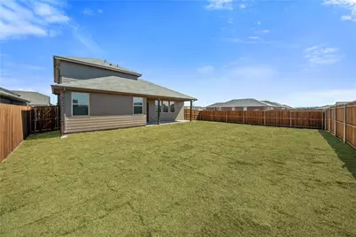 4134 Silverstein Street, Crandall, TX 75114 - Photo 2