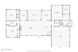 101 Consolation Dr, Millsap, TX 76066 - Photo 4