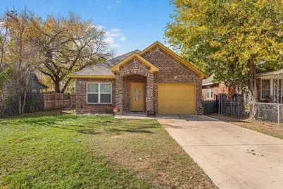 1321 Betty Lane, Haltom City, TX 76117 - Photo 1