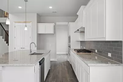 713 Meridian Drive, Aledo, TX 76008 - Photo 4