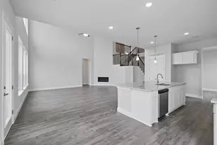 713 Meridian Dr, Aledo, TX 76008 - Photo 8