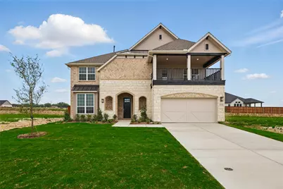 713 Meridian Drive, Aledo, TX 76008 - Photo 1