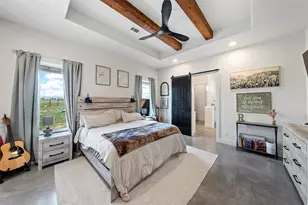 353 Willow Moon Ranch Rd, Crawford, TX 76638 - Photo 18