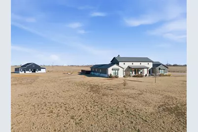 353 Willow Moon Ranch Road, Crawford, TX 76638 - Photo 2