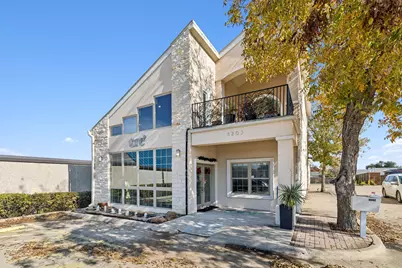 3202 N Shiloh Road, Garland, TX 75044 - Photo 4