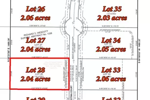 7272 Christina Ct, Krum, TX 76249 - Photo 1