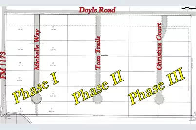 7298 Christina Court, Krum, TX 76249 - Photo 2