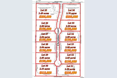 7299 Christina Court, Krum, TX 76249 - Photo 2