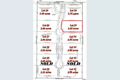 7239 Christina Court, Krum, TX 76249 - Photo 1