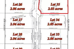 7239 Christina Ct, Krum, TX 76249 - Photo 1