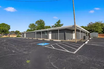 116 N Clark Street, Burleson, TX 76028 - Photo 32