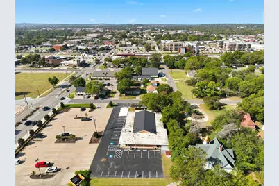 116 N Clark Street, Burleson, TX 76028 - Photo 4