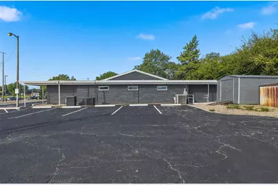 116 N Clark Street, Burleson, TX 76028 - Photo 28