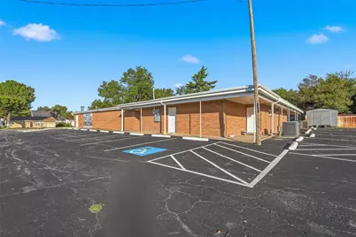 116 N Clark Street, Burleson, TX 76028 - Photo 36