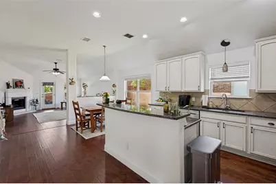 2384 Evening Song Drive, Little Elm, TX 75068 - Photo 12