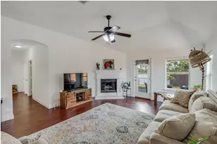 2384 Evening Song Dr, Little Elm, TX 75068 - Photo 20