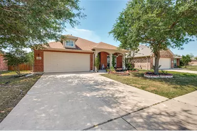 2384 Evening Song Drive, Little Elm, TX 75068 - Photo 24