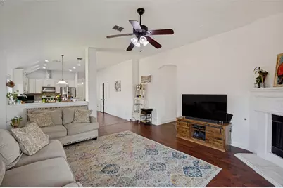 2384 Evening Song Drive, Little Elm, TX 75068 - Photo 18