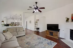 2384 Evening Song Dr, Little Elm, TX 75068 - Photo 18