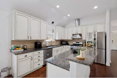 2384 Evening Song Drive, Little Elm, TX 75068 - Photo 16