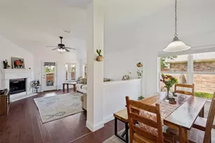 2384 Evening Song Dr, Little Elm, TX 75068 - Photo 14