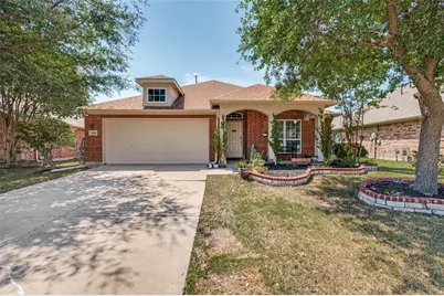 2384 Evening Song Drive, Little Elm, TX 75068 - Photo 2