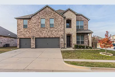 1617 Ringtail Drive, Wylie, TX 75098 - Photo 1