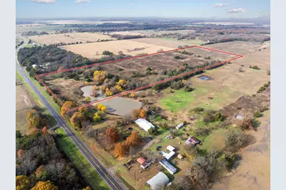 3600 E Fm-1396, Ivanhoe, TX 75447 - Photo 20