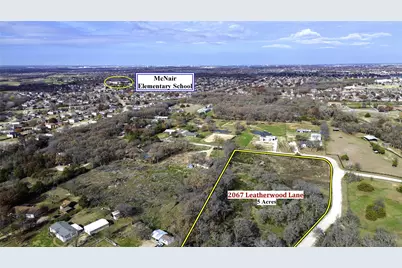 2067 Leatherwood Lane, Denton, TX 76210 - Photo 4