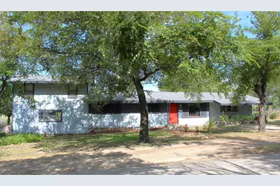 312 Magnolia Street, Hico, TX 76457 - Photo 1