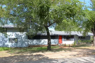 312 Magnolia St, Hico, TX 76457 - Photo 1