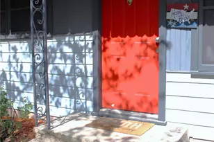 312 Magnolia St, Hico, TX 76457 - Photo 2