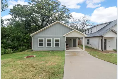 2420 S Fannin Avenue, Denison, TX 75020 - Photo 1