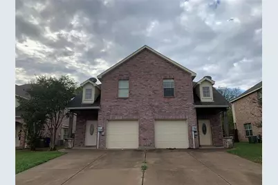 809 Parkplace Ridge #809, Princeton, TX 75407 - Photo 1