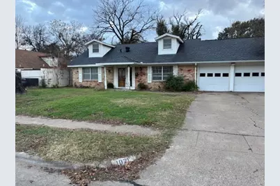 1021 Walnut Street, Irving, TX 75060 - Photo 1