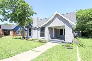 2208 N Sylvania Ave, Fort Worth, TX 76111 - Photo 2