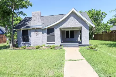 2208 N Sylvania Avenue, Fort Worth, TX 76111 - Photo 1
