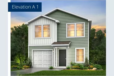 400 Lens Street, Eastland, TX 76448 - Photo 1