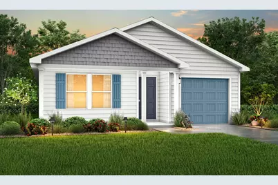 408 Lens Street, Eastland, TX 76448 - Photo 2